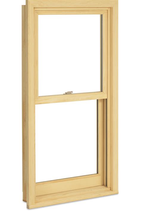 Ultimate Double Hung Wood Windows Marvin