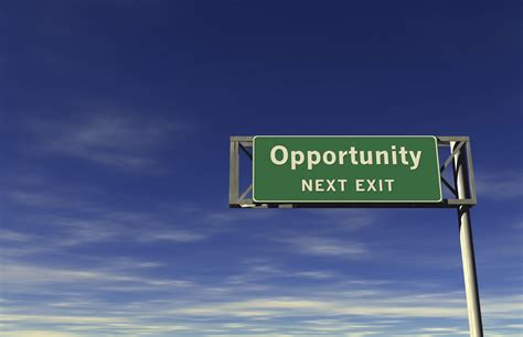 What Are Opportunity Keywords