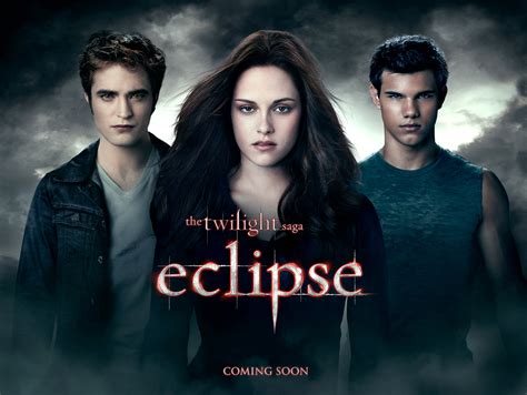 The Twilight Saga Eclipse