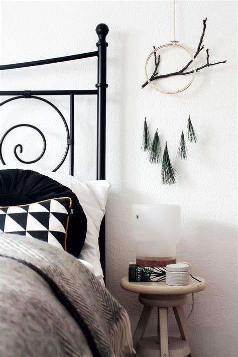 Wenn du schwarz magst, wird diese große wandkunst schönes schlafzimmer oder wohnzimmer dekor machen. Traumfɛnger. | Hübsche schlafzimmer, Zimmer, Dekotipps
