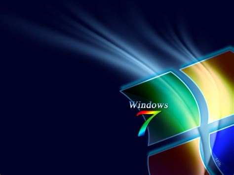 Cool Windows 7 Wallpapers Wallpapersafari