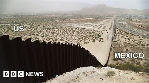 Trump Wall How Much Has He Actually Built