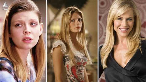10 Actors Who Disappeared After Killed Off On Hit Tv Shows