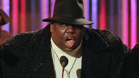Is The Notorious Big Dead Topwire