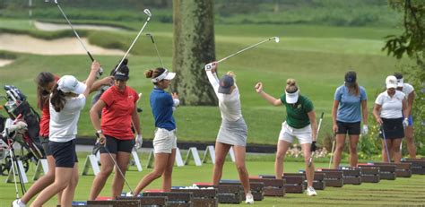 Womens Amateur Championship Woodmont Country Club