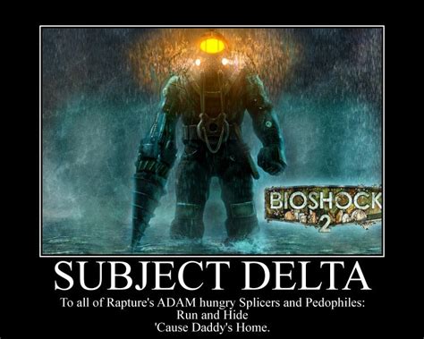 Bioshock Big Daddy Unmasked