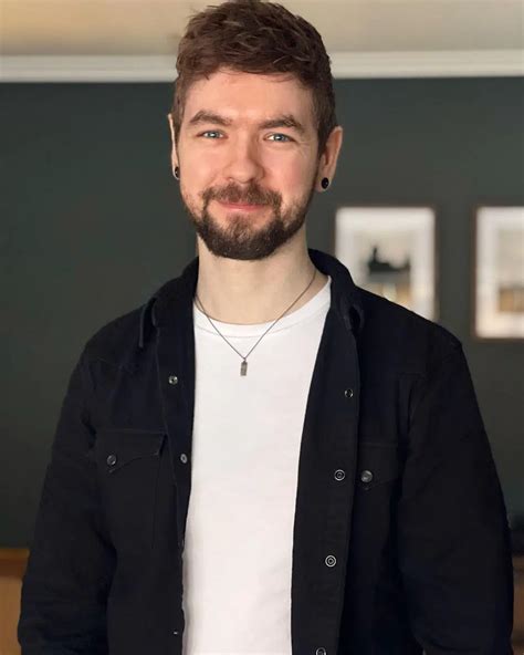 Jacksepticeye Net Worth Facts And Stats Streamscheme