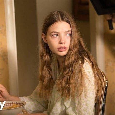 Kristine Froseth Actress Rvindictaratecelebs