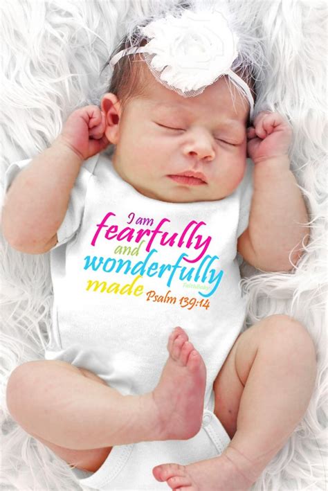 27 Best Christian Baby Onesies By Faith Baby Images On Pinterest Baby