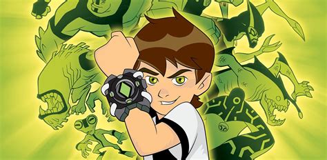 Ben 10 Hindi All Episodes Original Series Full Watch And Download