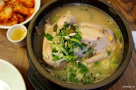 8 Best Winter Food In Seoul A Korea Travelogue Your Insiders Guide