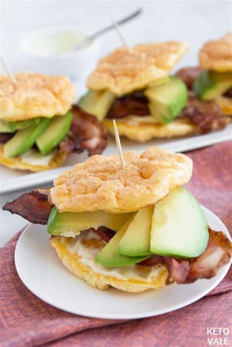 We did not find results for: Quick and Easy Keto Cloud Bread Sandwich Low Carb Recipe ...