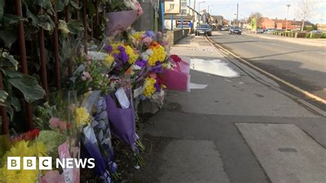 Woman Killed In Doncaster Hit And Run Crash Bbc News