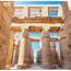 Ancient City Of Thebes Egypt Is One The  Tours Portal