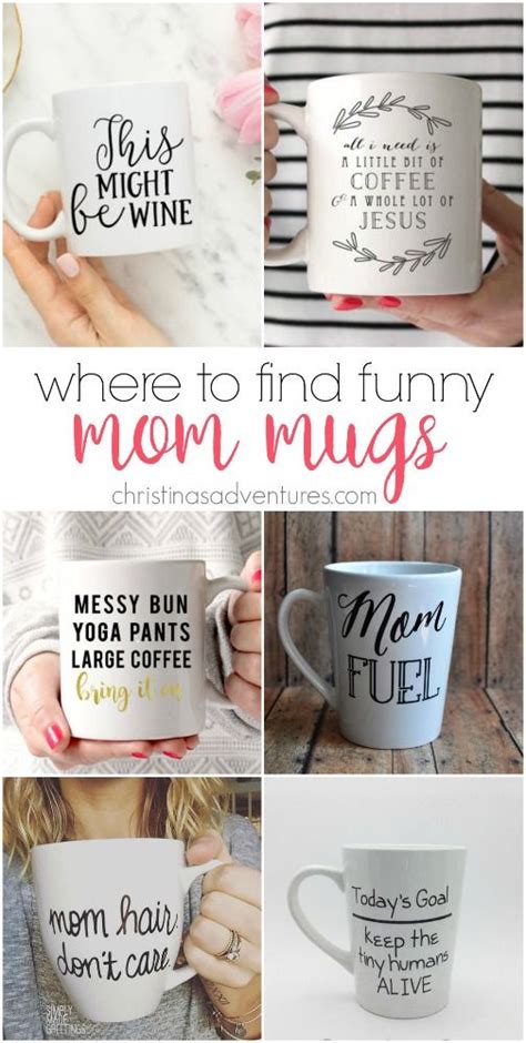 Funny Mom Mugs Diy Ts For Mom Mom Mug Mugs