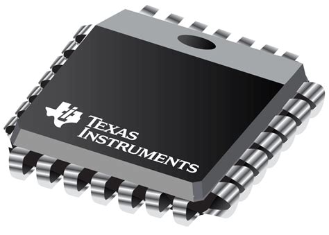 Find All Ti Packages Texas Instruments