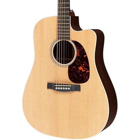 Martin Custom Performing Artist Dcpa4 Dreadnought Acoustic Electric