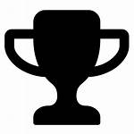 Svg Trophy Awesome Font Wikipedia Commons Kb