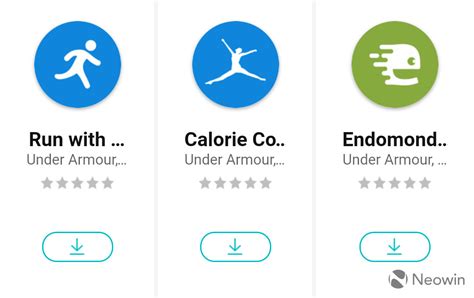 Syncs with under armour running shoes. Samsung adds trio of fitness apps from Under Armour for ...