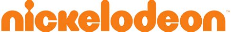 Nickelodeon D Logo Transparent