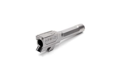 Agency Arms Premier Line Match Grade Drop In Barrel Compatible With
