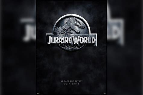 Jurassic World La Bande Annonce