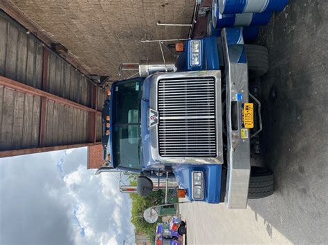 Find the best concrete delivery professional in minutes. For Sale: 2007 Cormach 125000 E9 Mounted on 2007 Western ...