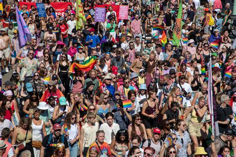 antwerp pride 2022 zit erop 180 000 bezoekers bezochten vijf dagen
