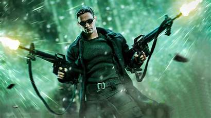 Matrix Neo 4k Wallpapers Movies Keanu Reeves