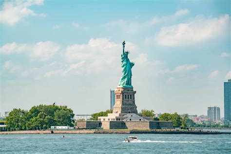 20 Must See Historic Sites In New York Expert Guide Photos