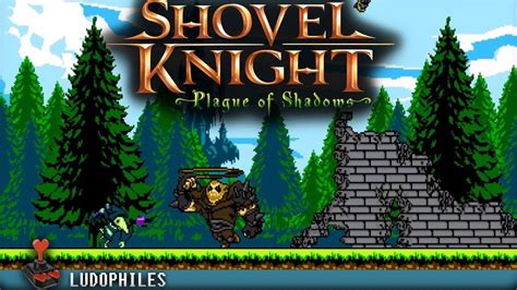 Shovel Knight Plague Of Shadows Baz Boss Fight Youtube