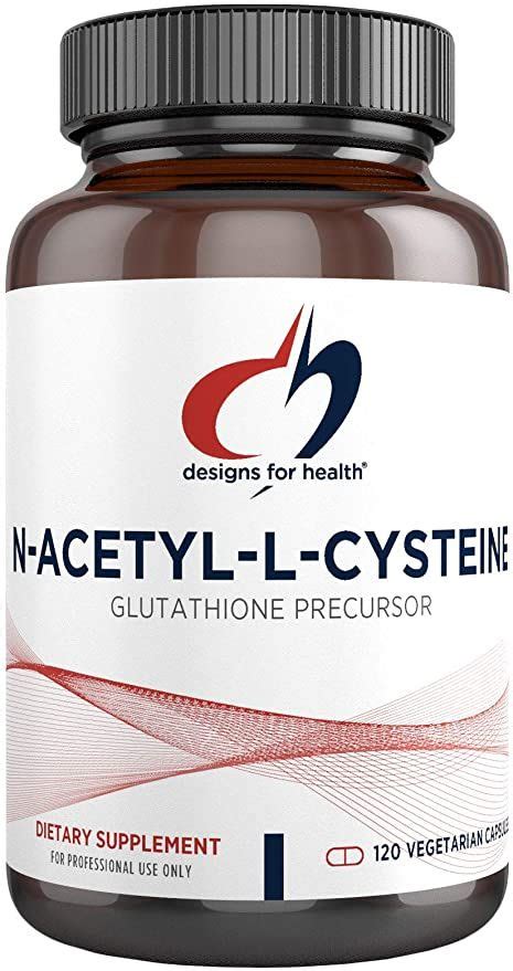 boost your health with n acetyl l cysteine supplement