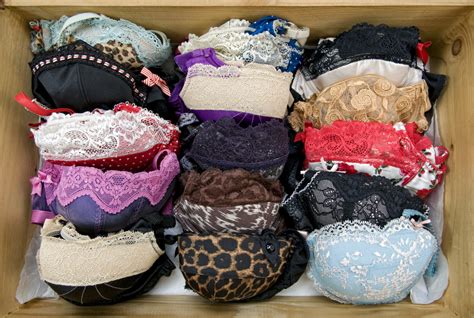 Fantastic Guidance The Most Basic Bra Rules You Probably Didn T Know