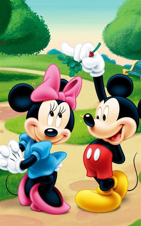 Mickey Mouse Wallpaper Discover More American Animated Cartoon