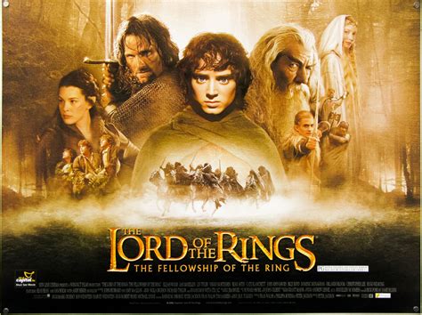 Lord Of The Ring Fellowship Extended Automasites