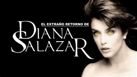El Extraño Retorno De Diana Salazar Apple Tv