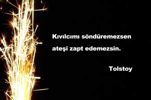 Maybe you would like to learn more about one of these? Kıvılcım İle İlgili Sözler | Süper Güzel Sözler