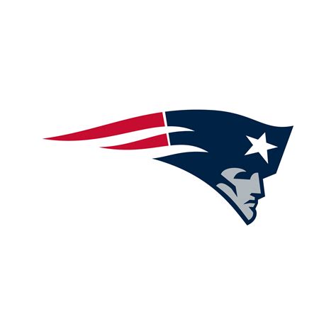 New England Patriots Logo Png E Vetor Download De Logo