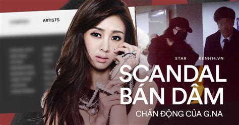 Scandal Bán Dâm Rúng động Hàn Quốc Nữ Idol Nổi Tiếng Lụi Bại Chỉ Vì 714 Triệu Quyết Tự Tử Do