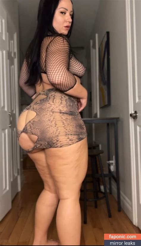 Anja Dee Aka Anjadee Nude Leaks Onlyfans Photo Faponic