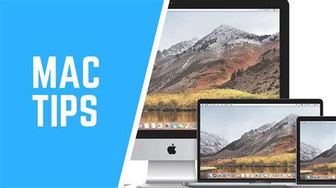 How To Change Your Macs Computer Name