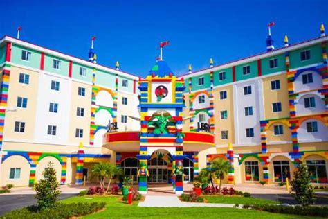 Latest Legoland Florida Resort Mapaddress Nearest Station And Airport