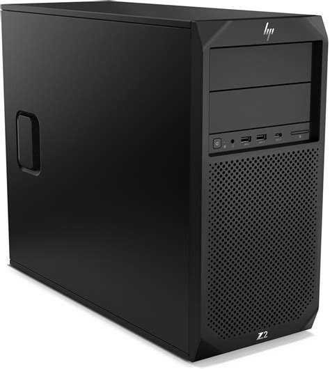 Hp Z2 G4 Tower Core I9 64gb 1024gb Intel Uhd Graphics 630 Dustinfi