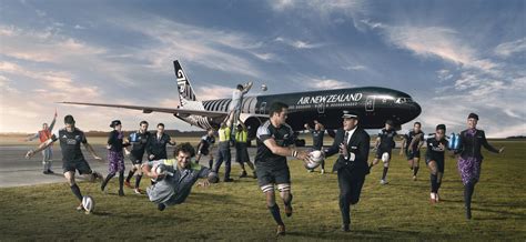 1 378 видео 155 431 просмотр обновлено сегодня. Air New Zealand - Crazy About Rugby - Air New Zealand's ...