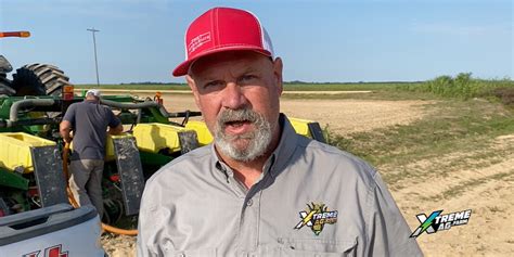 Cotton insect management guideteaching, research, extension and service. 2020 Cotton Planting