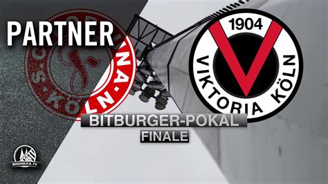 It was founded in 1934 en was formerly known as tschammerpokal. Trailer zum Bitburger-Pokalfinale | RHEINKICK.TV - YouTube