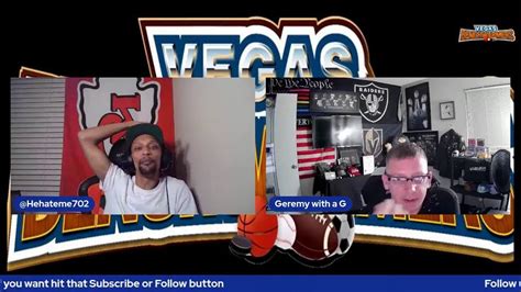 Vegas Benchwarmer Podcast: Crime and Penalties Review, McKenzie Milton