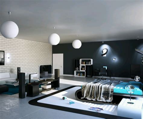 Modern Luxury Bedroom Furniture Designs Ideas ~ Furniture Gallery