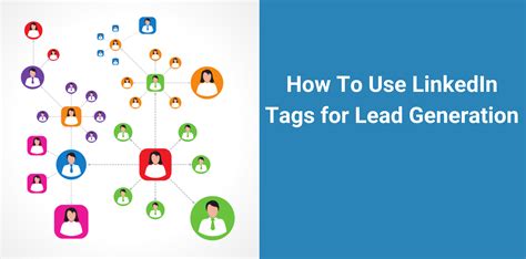 How To Use Linkedin Tags For Lead Generation Octopus Crm