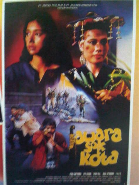 Roll Film: #BestOf DEWI YULL